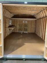 12X20 Everyday Backyard Shed Package XL Located in Onamia Minnesota